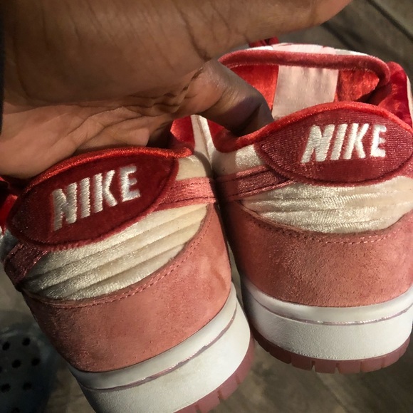 Nike Sb dunk strangeloves - Picture 5 of 6